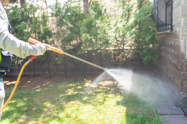 Wildlife Control Services in Fox Point, WI